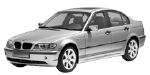 BMW E46 C1514 Fault Code