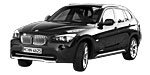 BMW E84 C1514 Fault Code