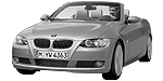 BMW E93 C1514 Fault Code