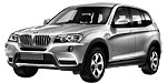 BMW F25 C1514 Fault Code